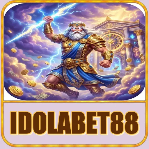 Instalasi idolabet88